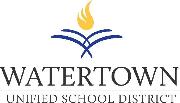 Watertown Unified School District Logo